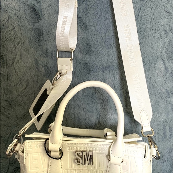 Steve Madden Bjaylin Purse - Picture 12 of 12
